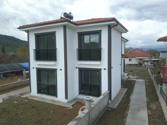 Köyceğiz Toparlarda Satılık Ticari İmarlı Arsa