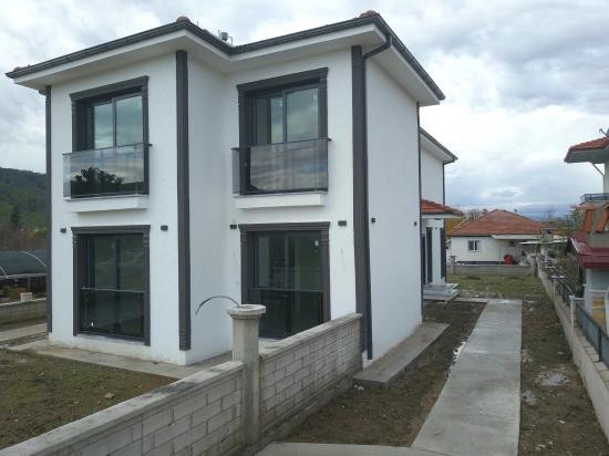Köyceğiz Toparlarda Satılık Ticari İmarlı Arsa
