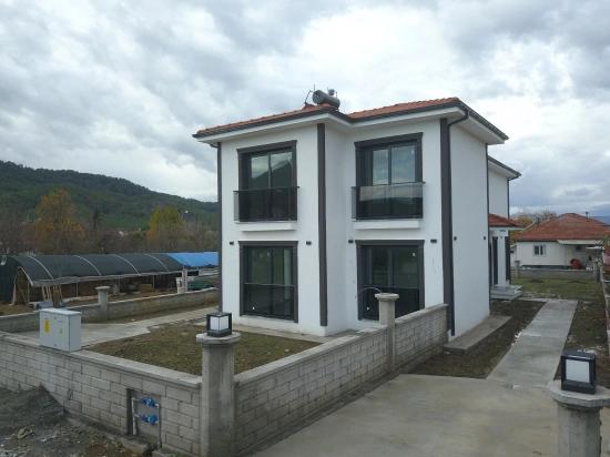 Köyceğiz Toparlarda Satılık Ticari İmarlı Arsa