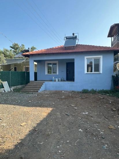 Köyceğiz Toparlarda Satılık Ticari İmarlı Arsa